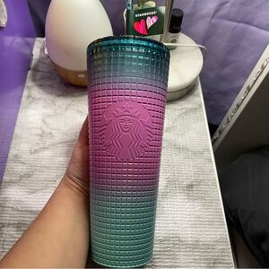 Starbucks Gradient Tumbler